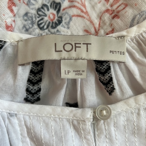 Loft shirt - Picture 5 of 6